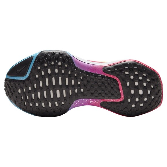Size 6 Nike Zoomx Invincible Run FK 3 Barely Volt Hyper Pink Womens FZ3969-705 - Picture 2 of 12